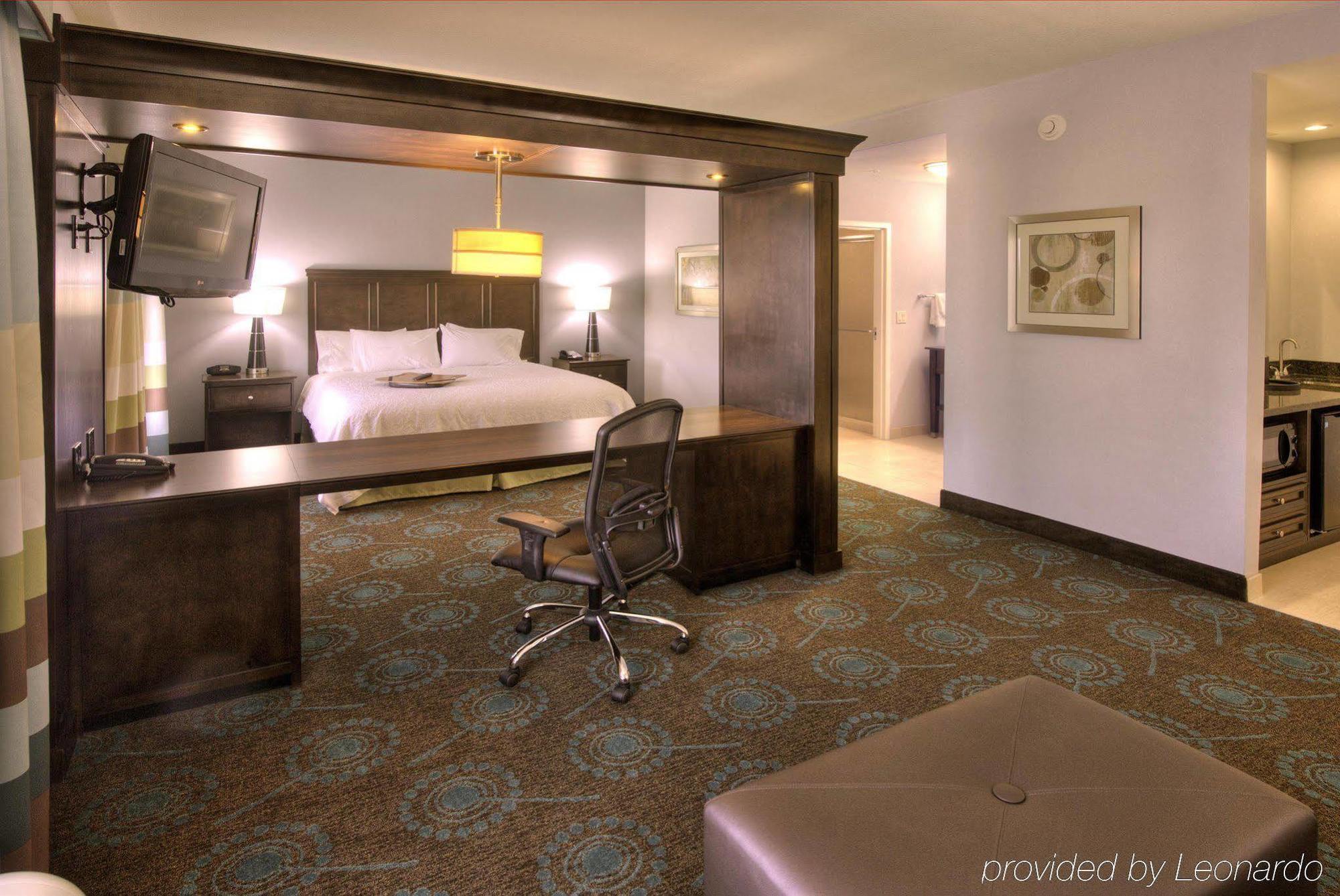 Hampton Inn & Suites Shreveport/Bossier City At Airline Drive Zimmer foto